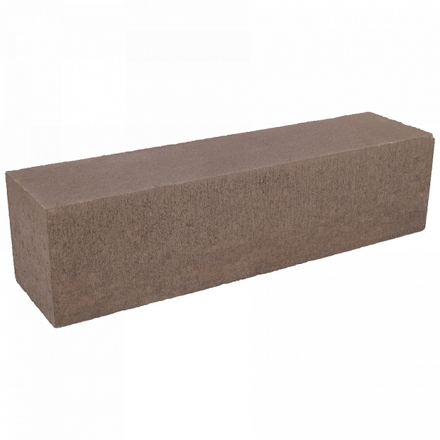 Linia Palissade 60x15x15 cm Taupe