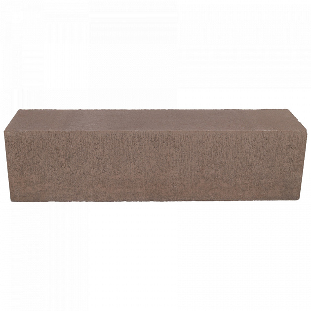 Linia Palissade 60x15x15 cm Taupe