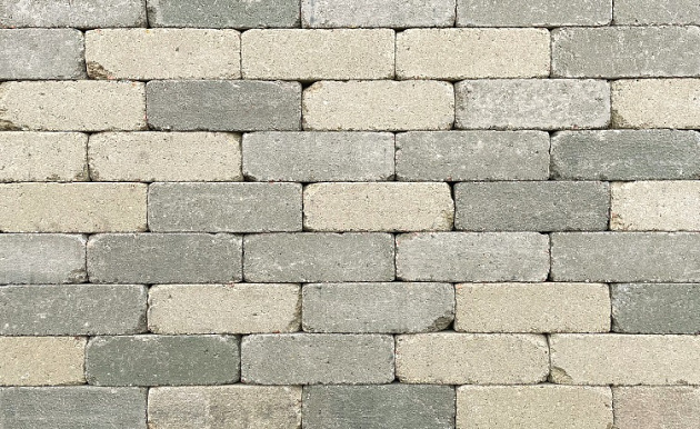 Stonique Trommel Dikformaat 21(L)x7(B)x6(H) cm Oud Heeg