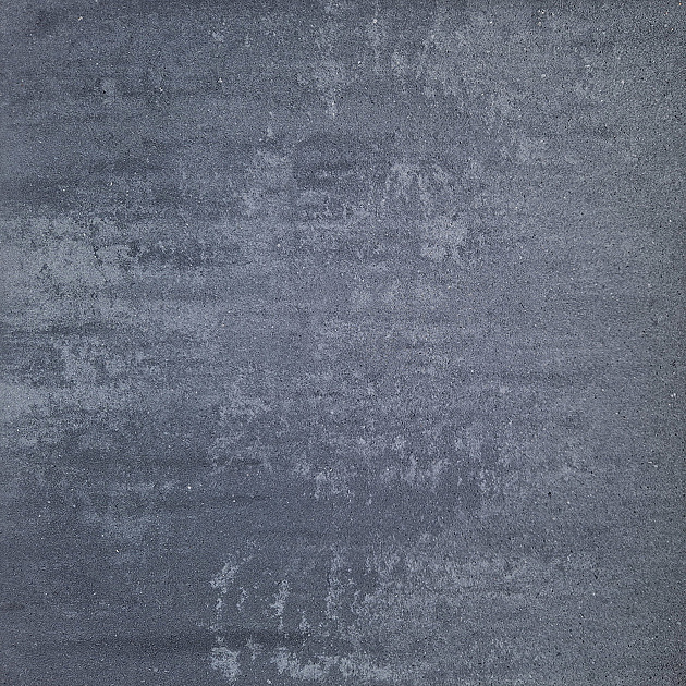 H2O Comfort Square 60x60x4 cm Black Slate