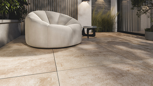 Premiton Plus SE 80x80x5 cm Ibiza