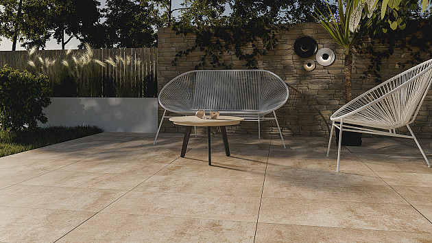 Premiton Plus SE 40x80x4 cm Ibiza