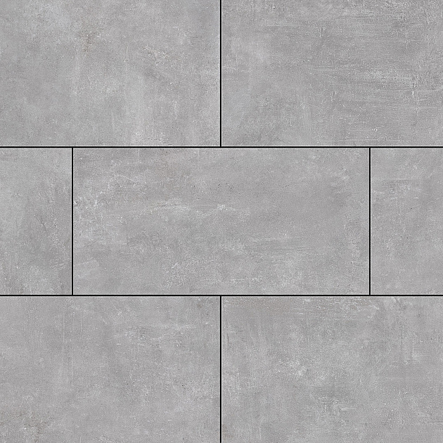 Cerasun 40x80x4 cm Cilento Grigio