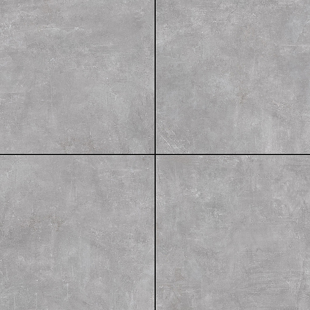 Cerasun 60x60x4 cm Cilento Grigio