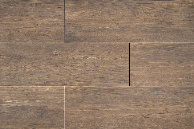 Keramiek Woodlook 40x120x3 cm Ronco Dark