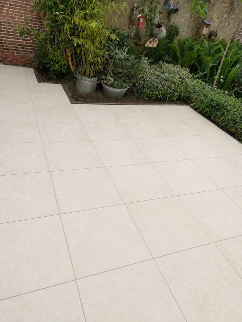 65677 privaceramica 60x60x4 8 cm avanto crema 578782