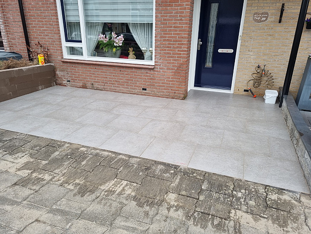 PrivaCeramica 60x60x4,8 cm Naturalo Lunare