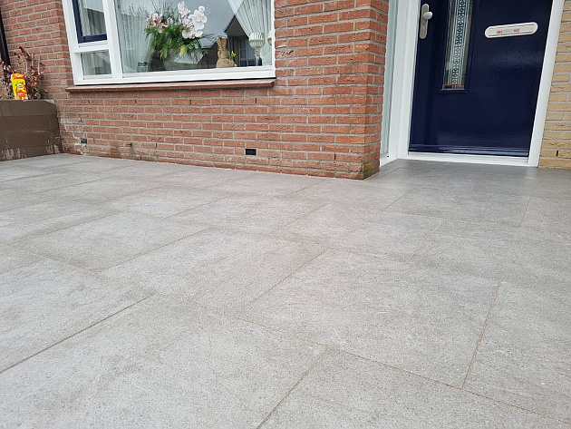 PrivaCeramica 60x60x4,8 cm Naturalo Lunare