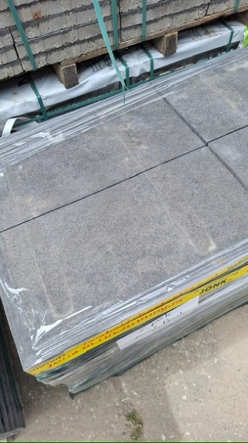 Restpartij Schagen:50,4m2  Smartton SE XXS 30x60x4 cm Mount Denali