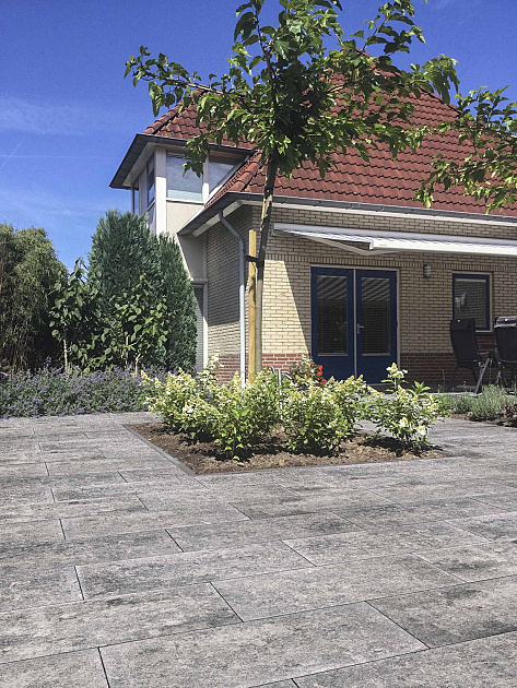 Restpartij Schagen: 16m2 Smartton SE XXS 30x60x4 cm Amiata