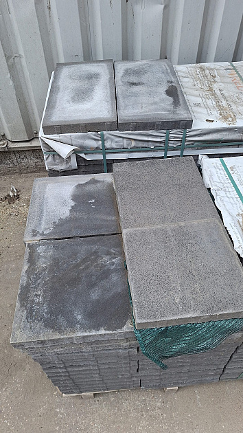 Restpartij Schagen: 20,16m2 Smartton SE XXS 30x60x4 cm Mount Everest