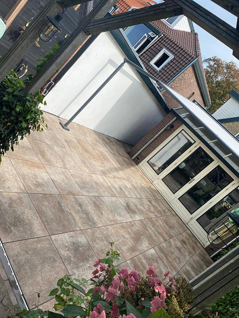 68127 restpartij zwanenburg ca. 3 5m2 smooth velvet 60x60x3 cm atlanta 147254