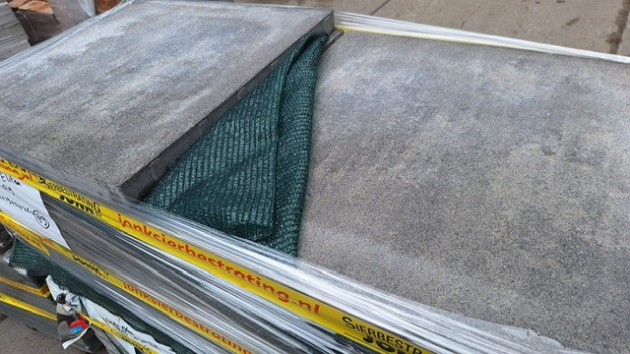 Restpartij Schagen: 32m2 Eliton Supreme Linea XXS 60x60x4 cm Amiata