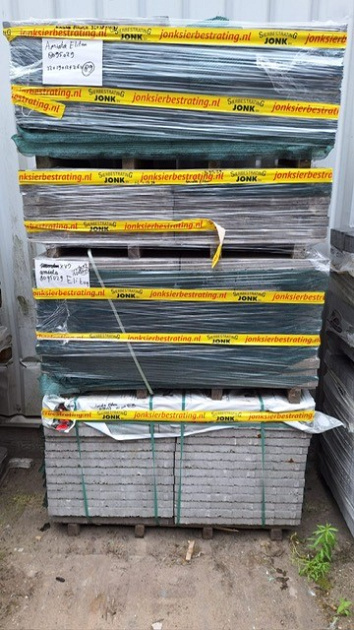 Restpartij Schagen: 32m2 Eliton Supreme Linea XXS 60x60x4 cm Amiata