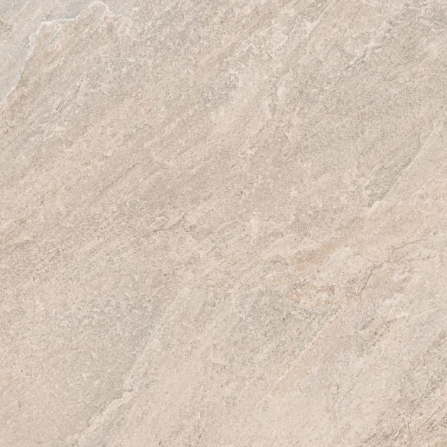 Restpartij Zwanenburg: ca. 9m2 GeoCeramica Starter 75x75x4 cm Quartzstone Sand Mate