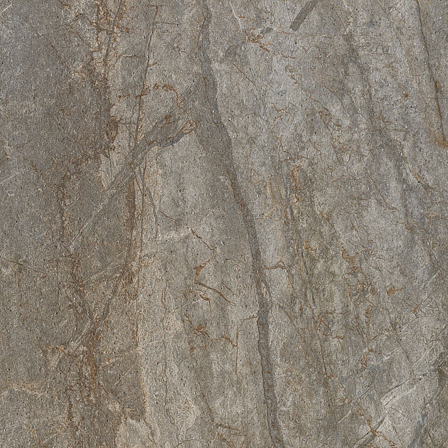 Restpartij Zwanenburg: ca. 5m2 GeoCeramica Pointer 60x60x4 cm Bresscia Taupe