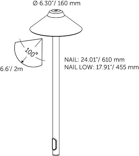 NAIL LOW