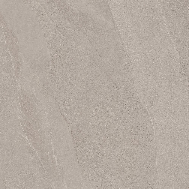 CeraLuxe 60x60x3 cm Time Stone Cenere