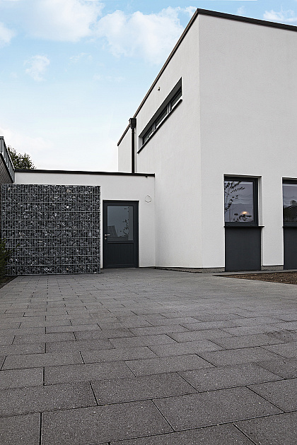 Restpartij Zwanenburg: ca. 12m2 Eliton Supreme Linea 20x30x6 cm Mount Everest