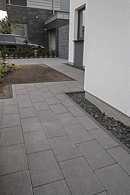 Restpartij Zwanenburg: ca. 12m2 Eliton Supreme Linea 20x30x6 cm Mount Everest