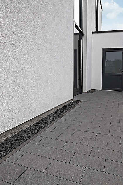 Restpartij Zwanenburg: ca. 12m2 Eliton Supreme Linea 20x30x6 cm Mount Everest