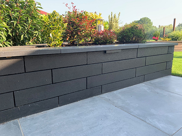 Zaria Stretto 60x15x10 cm Nebla Excellence