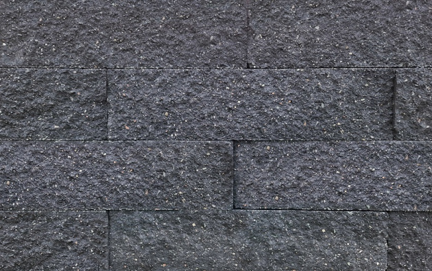 Splitrocks XL 60x15x15 cm Antraciet