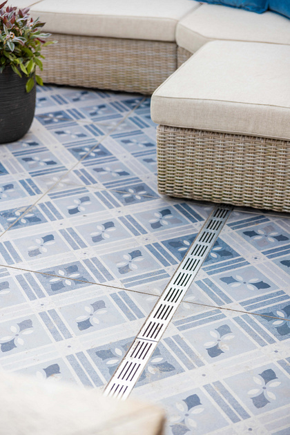 68783 restpartij almere ca. 3.24m2 cera3line select decor 60x60x3 cm grey 211261