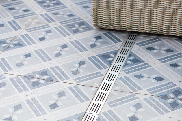 68783 restpartij almere ca. 5.76m2 cera3line select decor 60x60x3 cm grey 211262