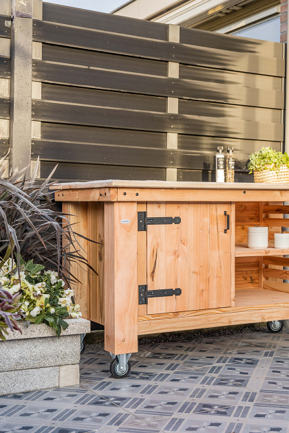 68783 restpartij almere ca. 5.76m2 cera3line select decor 60x60x3 cm grey 211263