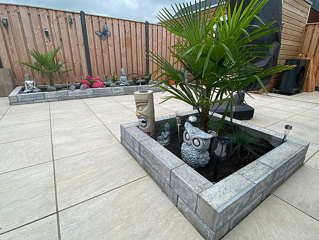 68792 restpartij almere 4.31m2 geoceramica 60x60x4 cm fiordi sand 246089