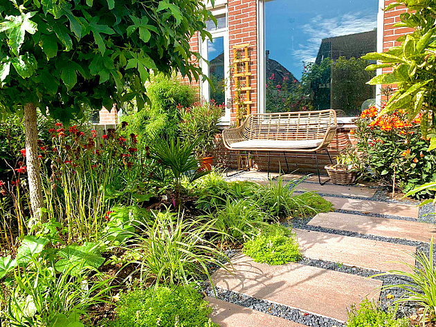 Outletpartij Soft Comfort 40x80x4 cm Violetto