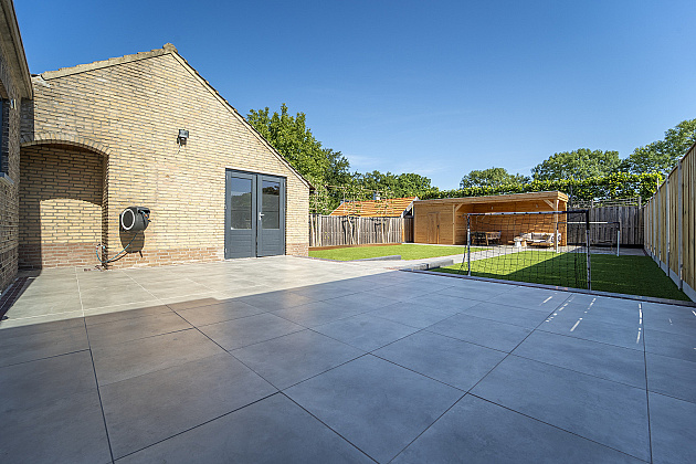 68855 actietegel keramiek op beton 60x60x4 cm firenze grey 509447