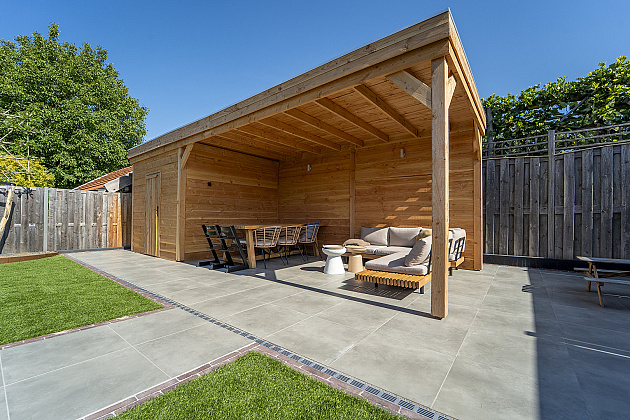 68855 actietegel keramiek op beton 60x60x4 cm firenze grey 509448