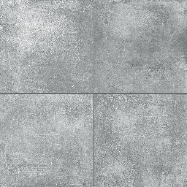 Restpartij  Actietegel Keramiek op Beton 60x60x4 cm Mystique Fog