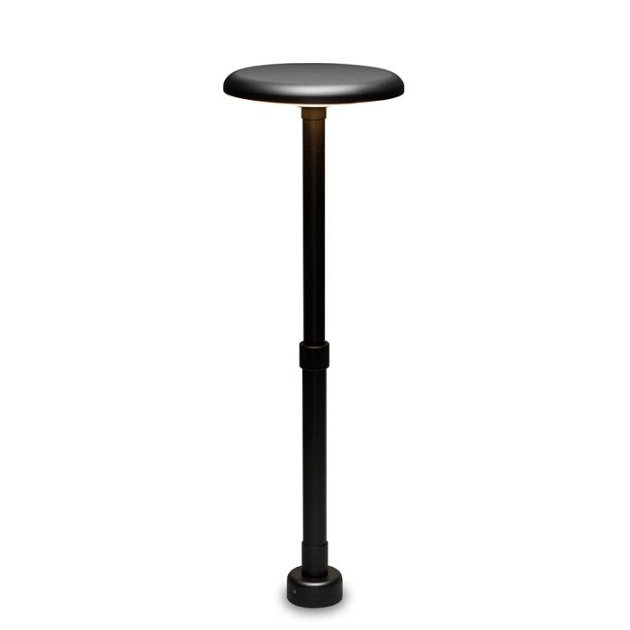 Outdoorpro+ Staande Lamp Lousa