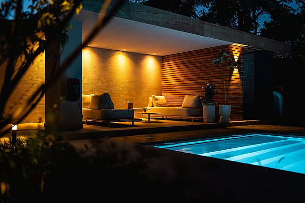 Outdoorpro+ Inbouwspot Agros