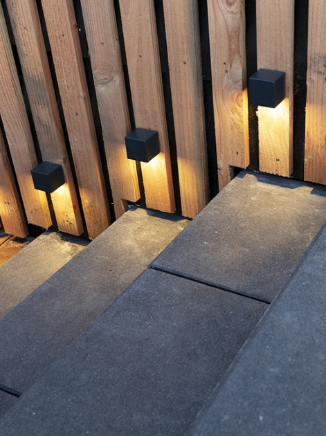 CUBID Dark Grey