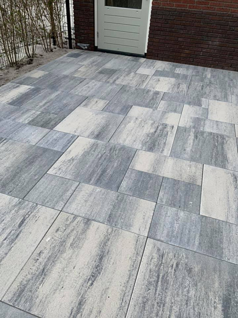 Soft Comfort Wildverband Grezzo