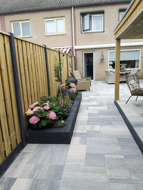 Soft Comfort Wildverband Grezzo