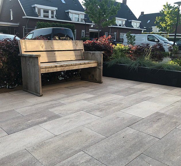 7723 soft comfort 30x60x4 cm ivory 191568