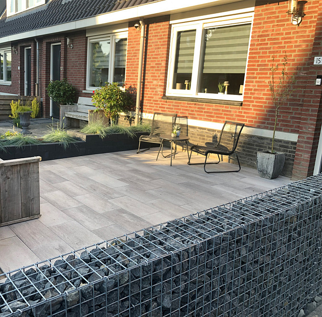 7723 soft comfort 30x60x4 cm ivory 191569