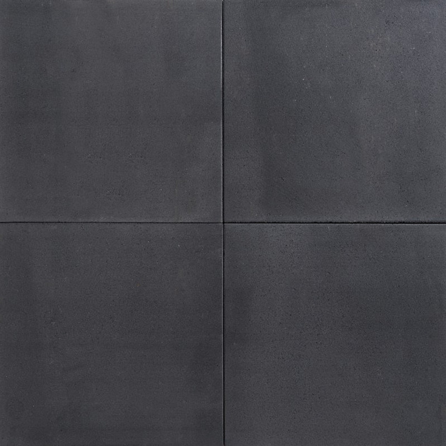 Soft Comfort 60x60x4 cm Nero