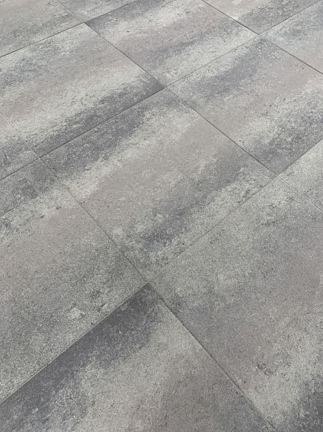 Soft Comfort 60x60x4 cm Ivory