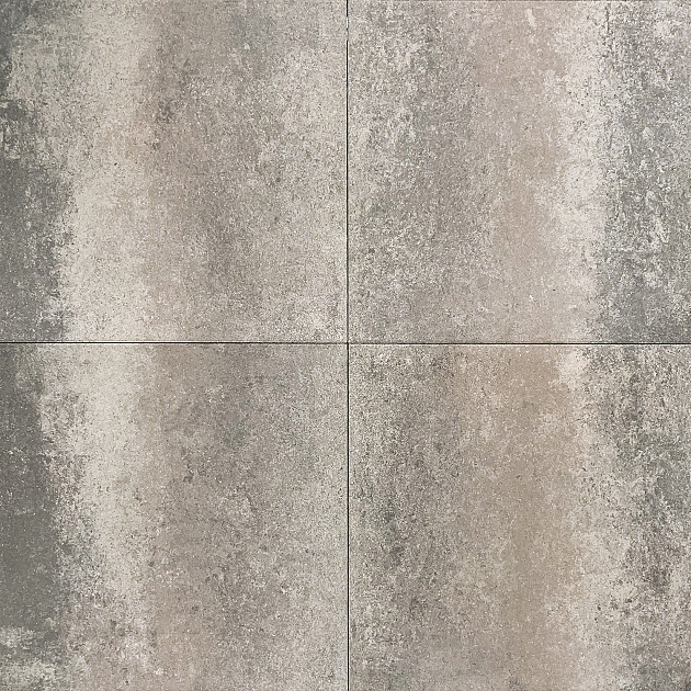 Soft Comfort 60x60x4 cm Ivory