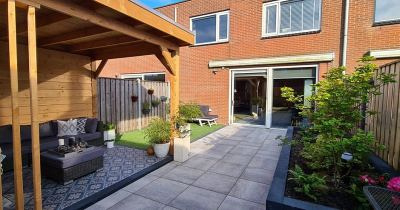 Soft Comfort 60x60x4 cm Ivory