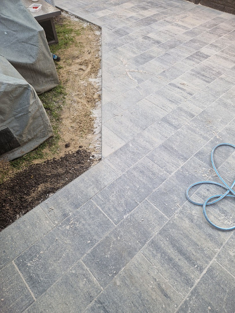 Soft Comfort Banenverband 8cm Grezzo