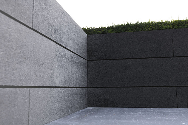 Patioblok GeoModular 60x15x15 cm Milano