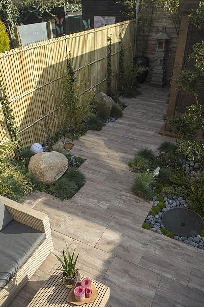 7963 geoceramica 30x120x4 cm timber noce 30056