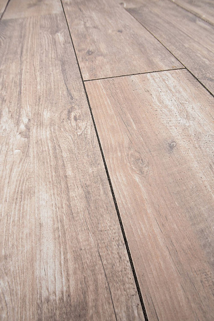 GeoCeramica 30x120x4 cm Timber Noce